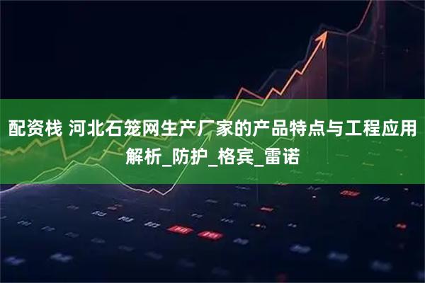 配资栈 河北石笼网生产厂家的产品特点与工程应用解析_防护_格宾_雷诺